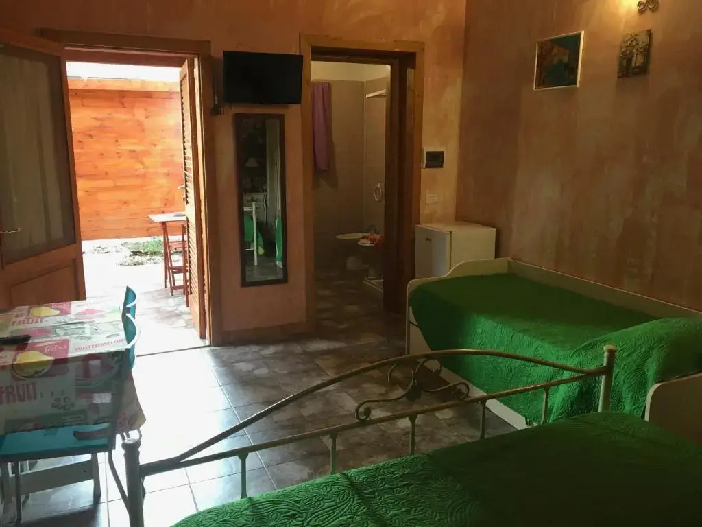 B&B Villa Carla