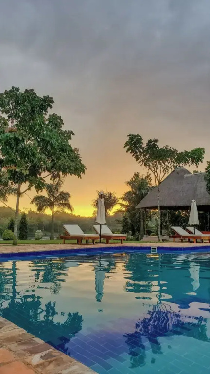 Whispers of the Nile Eco Luxury Resort