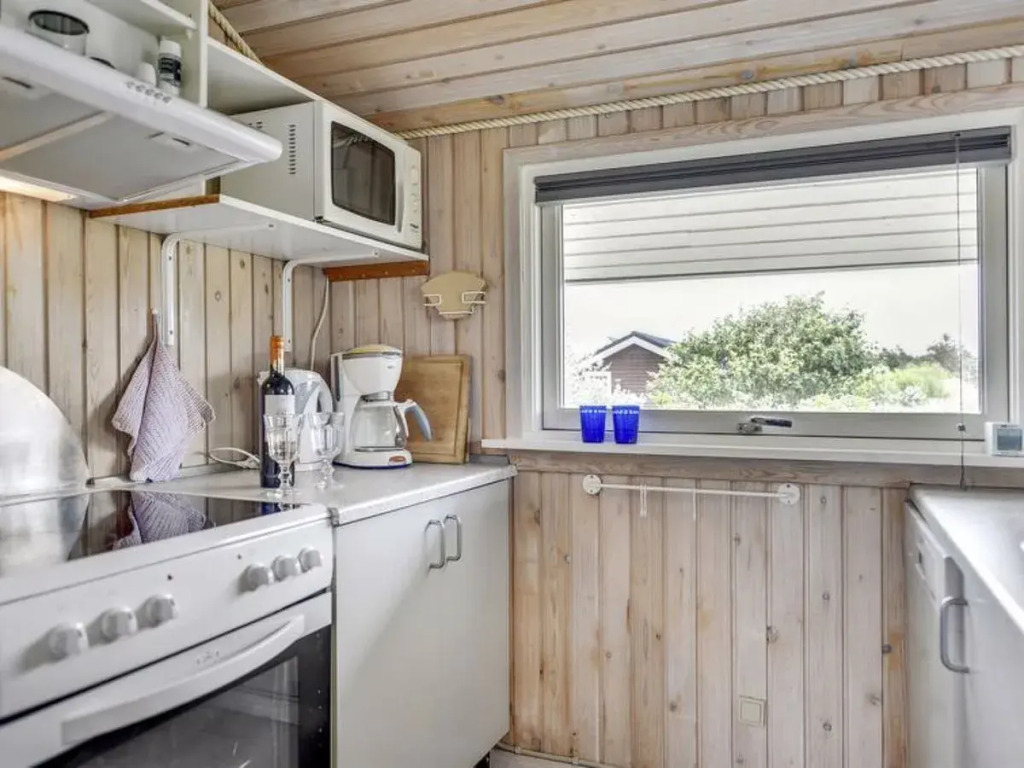"Deljan" - 1.3km from the sea in Western Jutland