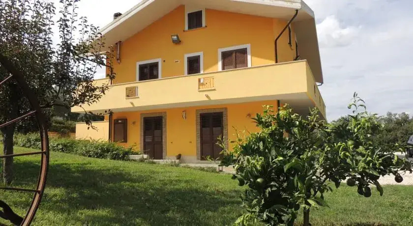La Collina delle Rose