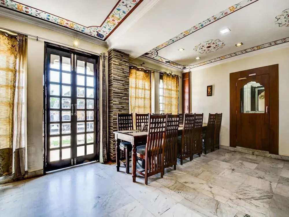 OYO 22400 Hotel Lichana Haveli