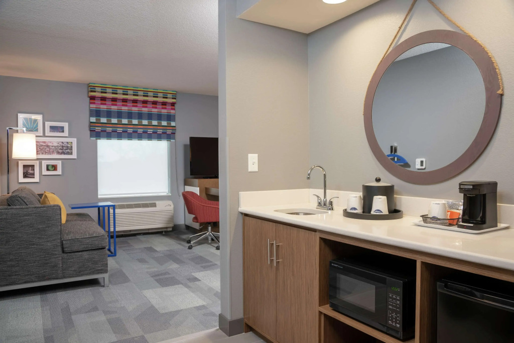 Hampton Inn & Suites Xenia Dayton