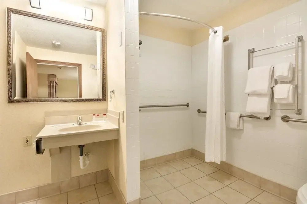 Ramada Huntsville