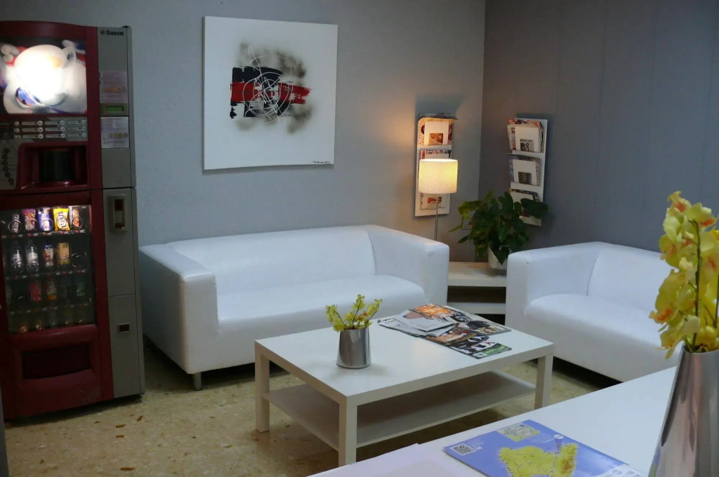 Hostal Jakiton