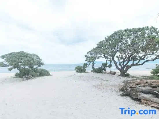 Zids Island Emprise Beach House