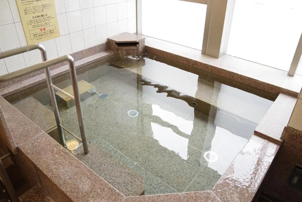 Hotel Hokke Club Osaka