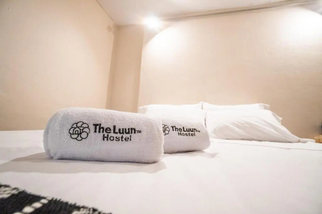 The Luun Hostel