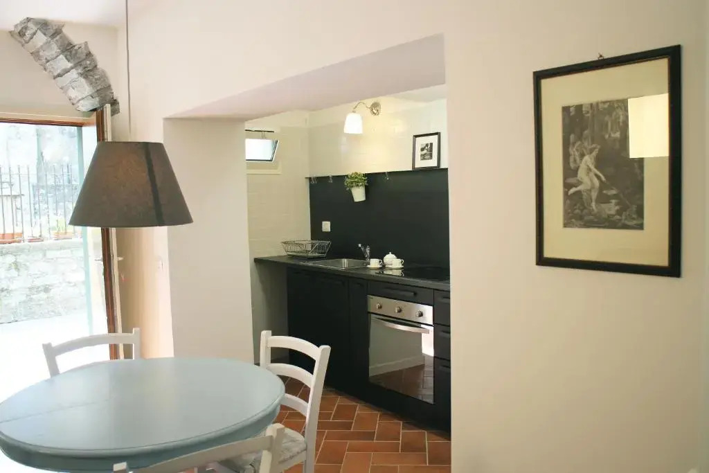 Holiday House Alla Torre