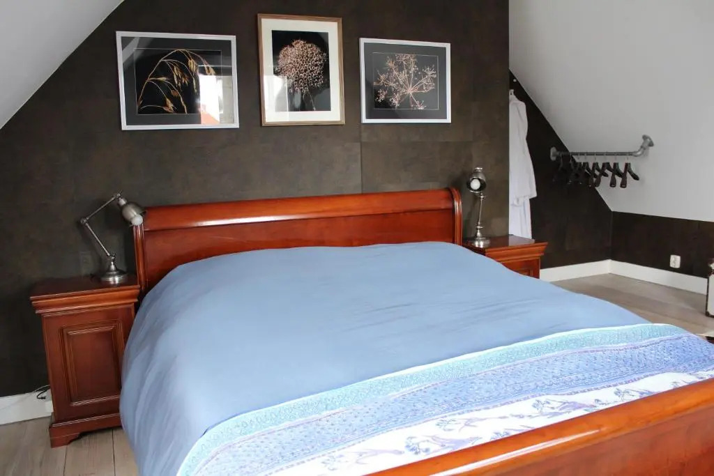 B&B Woudzicht Groesbeek
