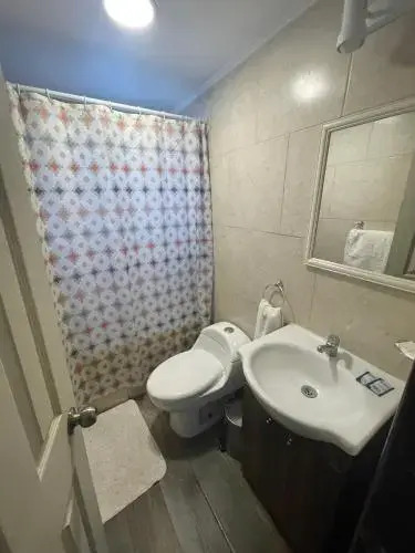 HOTEL MELLATTI