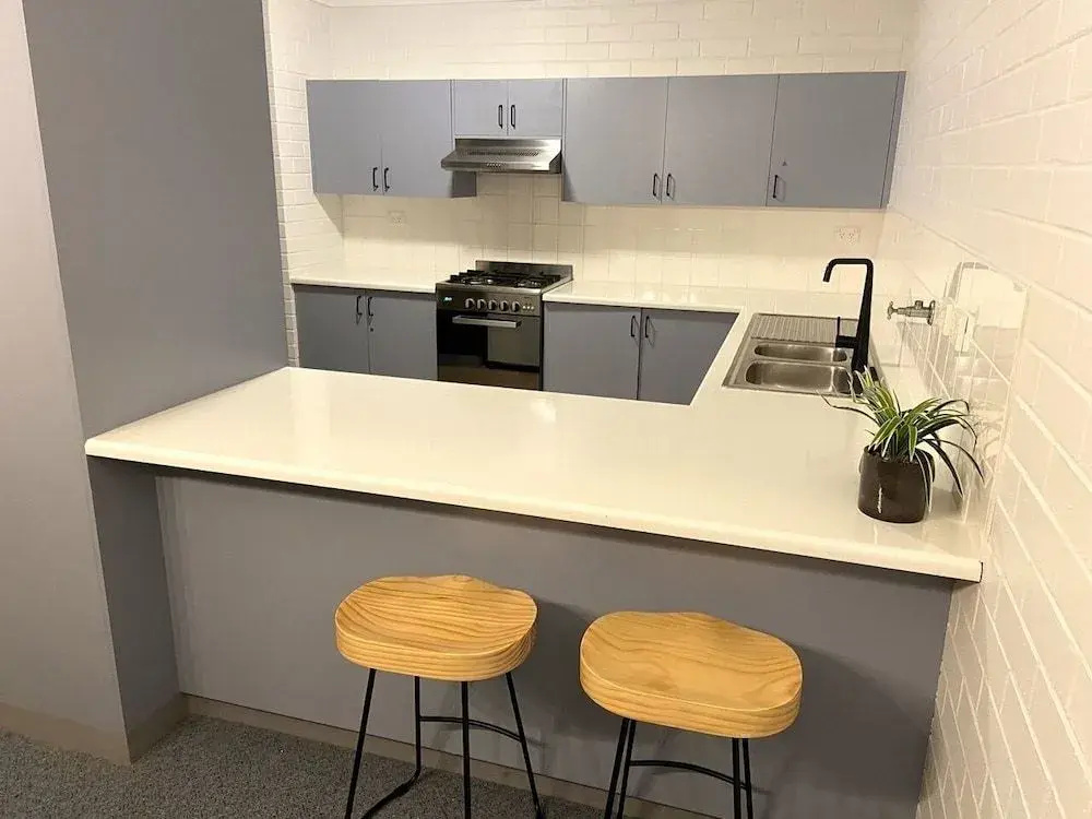 Yamba Views Accommodation
