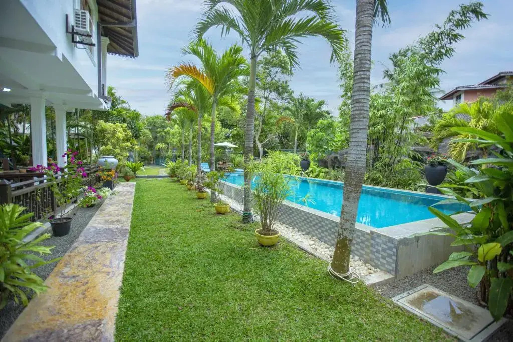 Arcadia Resort