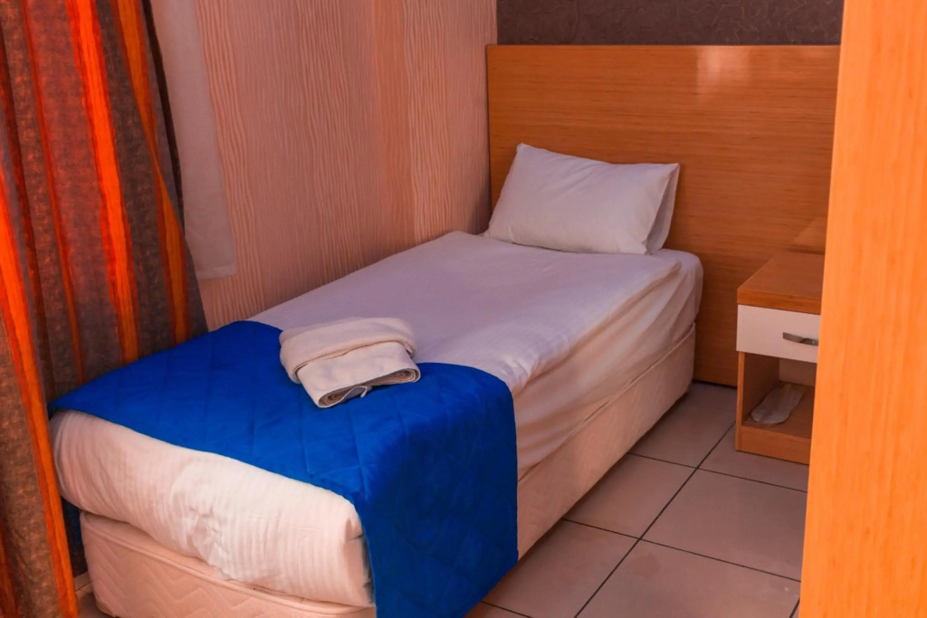 Pera City Hotel