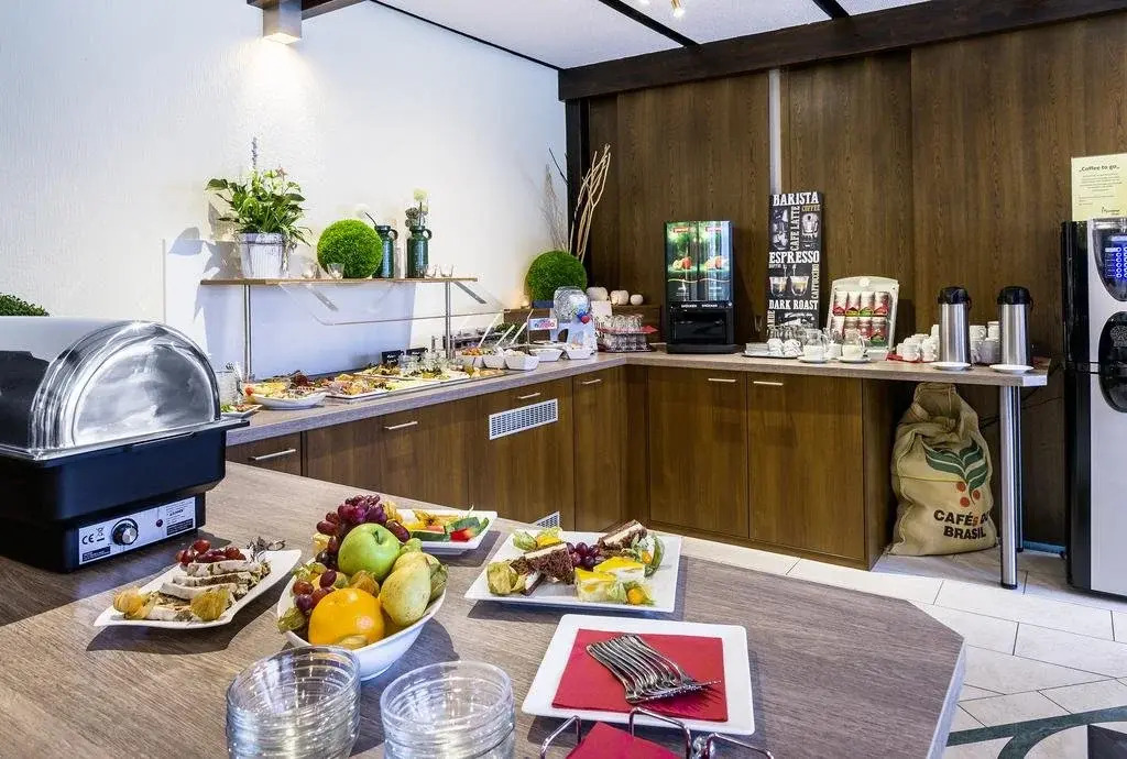 Montana Landhotel Gummersbach-Nord