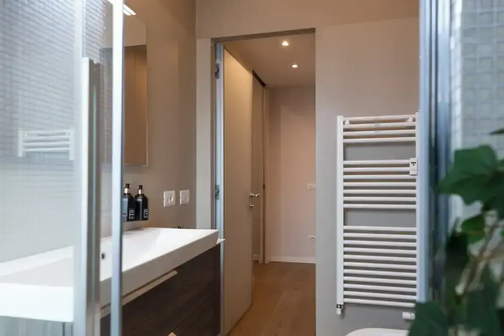 notaMi - Arena Modern Apartment