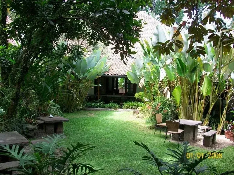 Rumah Ebo