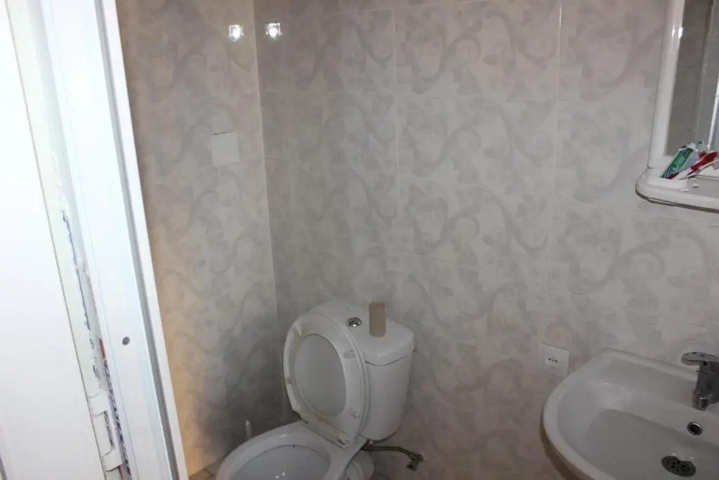Hostel 7
