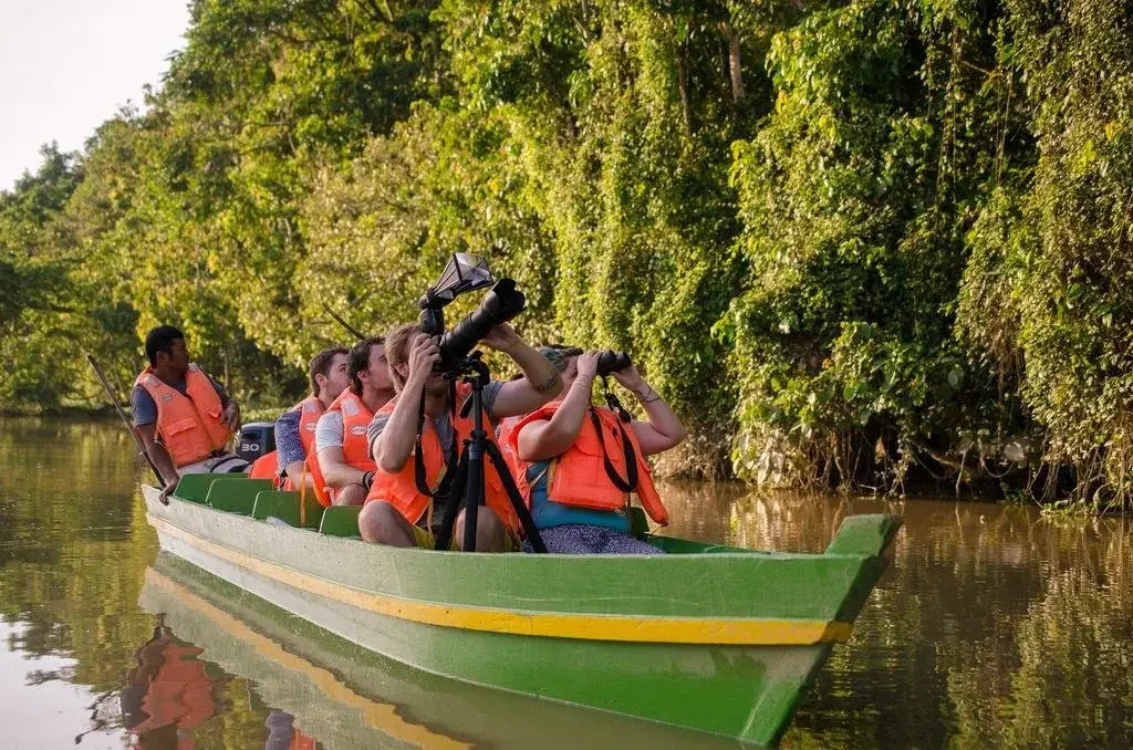 Singgahmata Holidays Camp