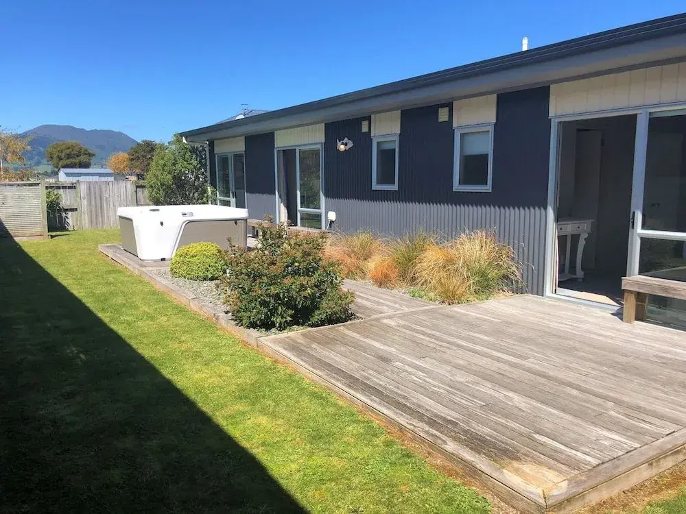 The Lakehouse - Taupo