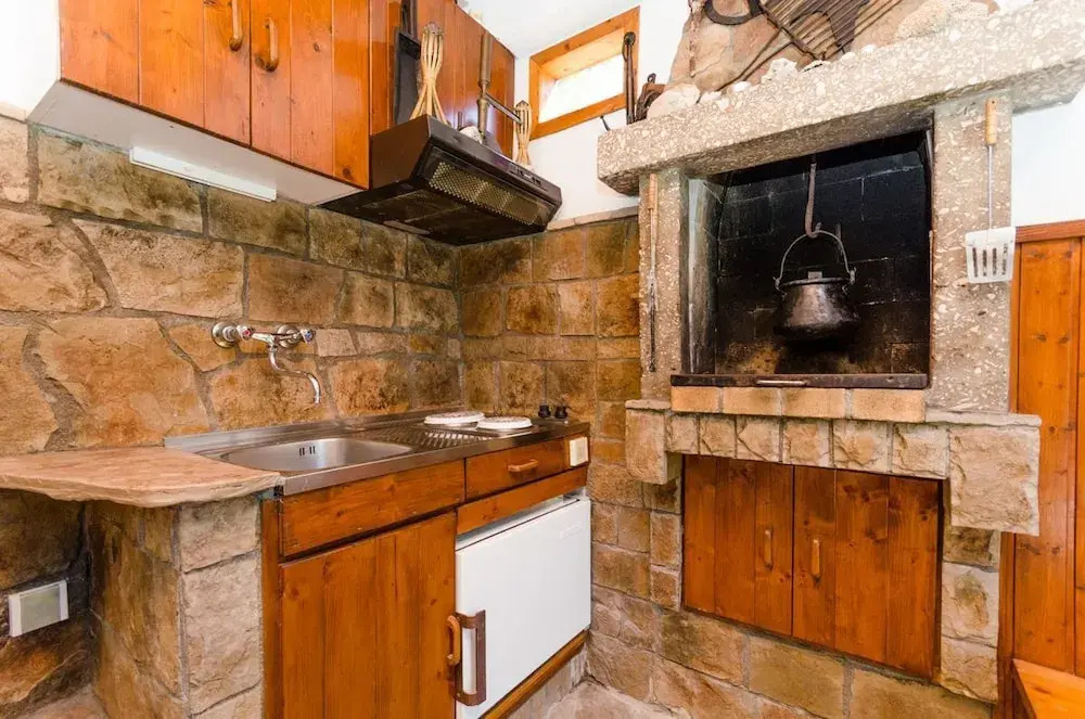 Apartment Nikola