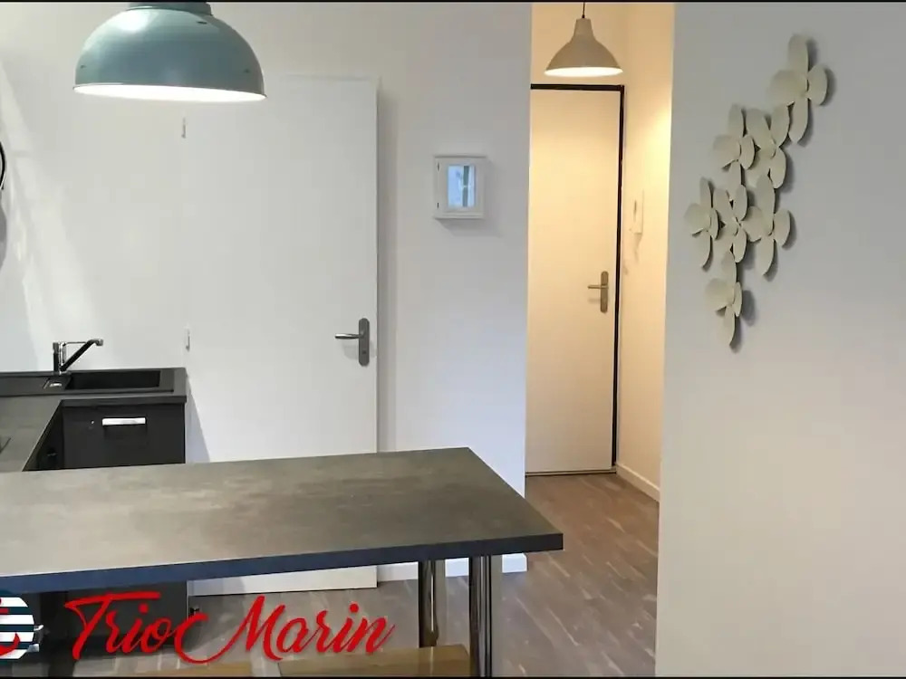 Trio Marin