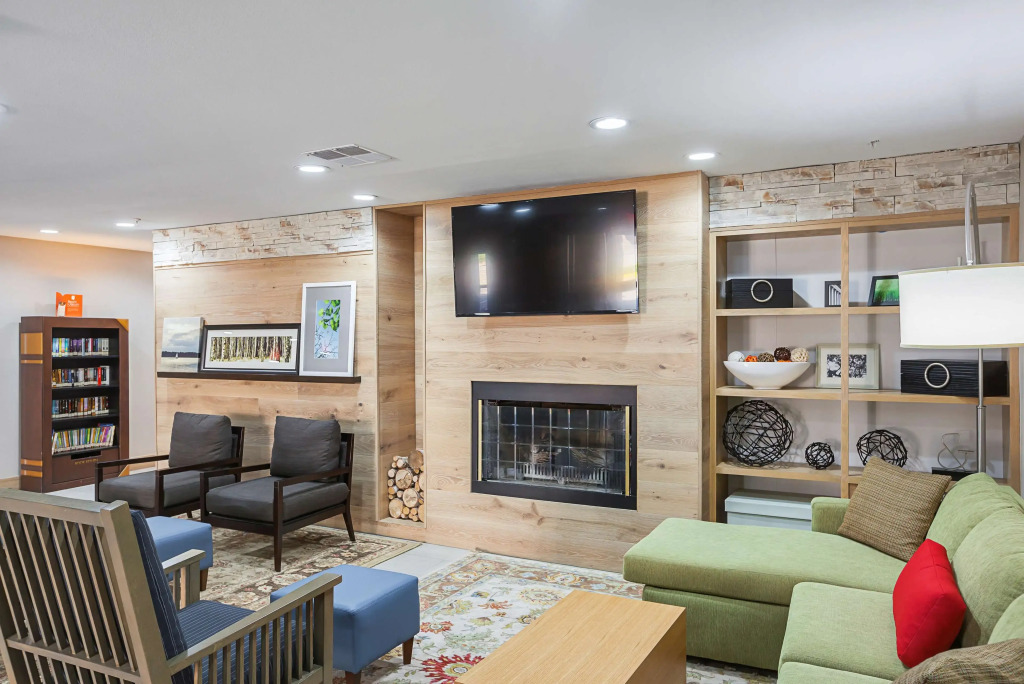 SureStay by Best Western Lewisville Dallas