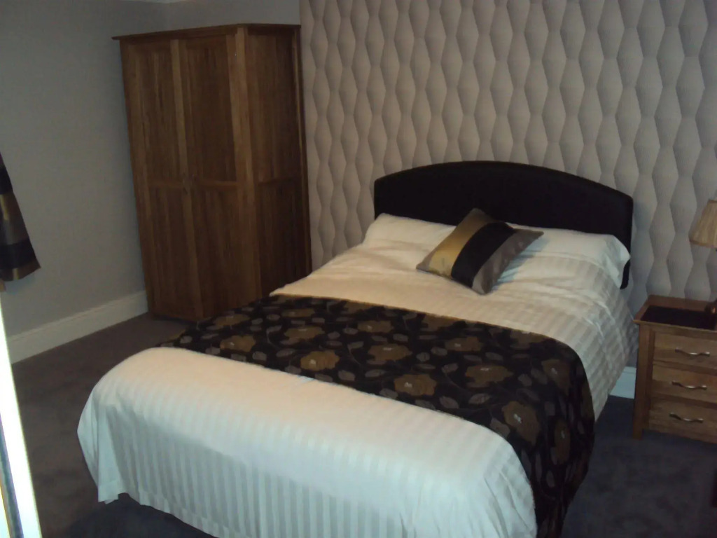 Jeffersons Hotel & Serviced Apartments