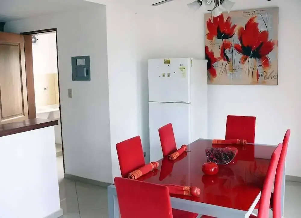 Oasis Apartments