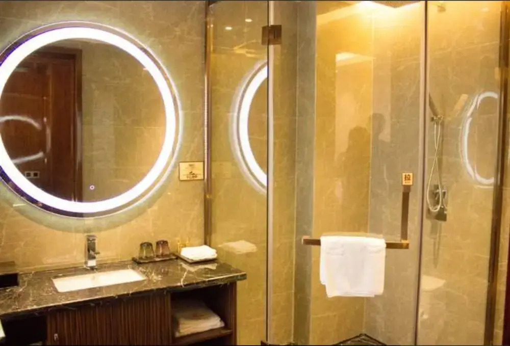 Vashe Hotel