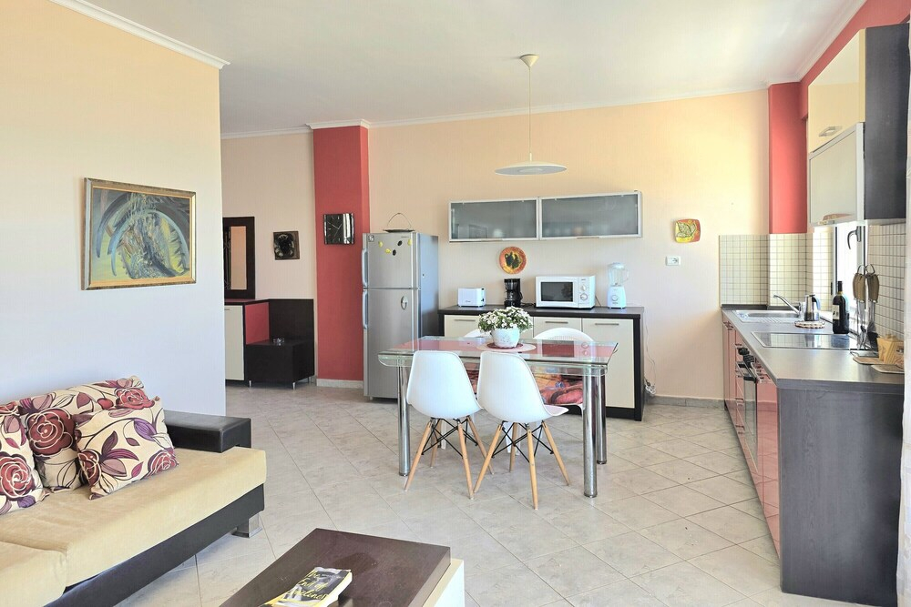 Dream View Apartment Durres 119