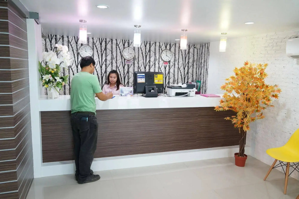 Ma Non Nont Hotel & Apartment