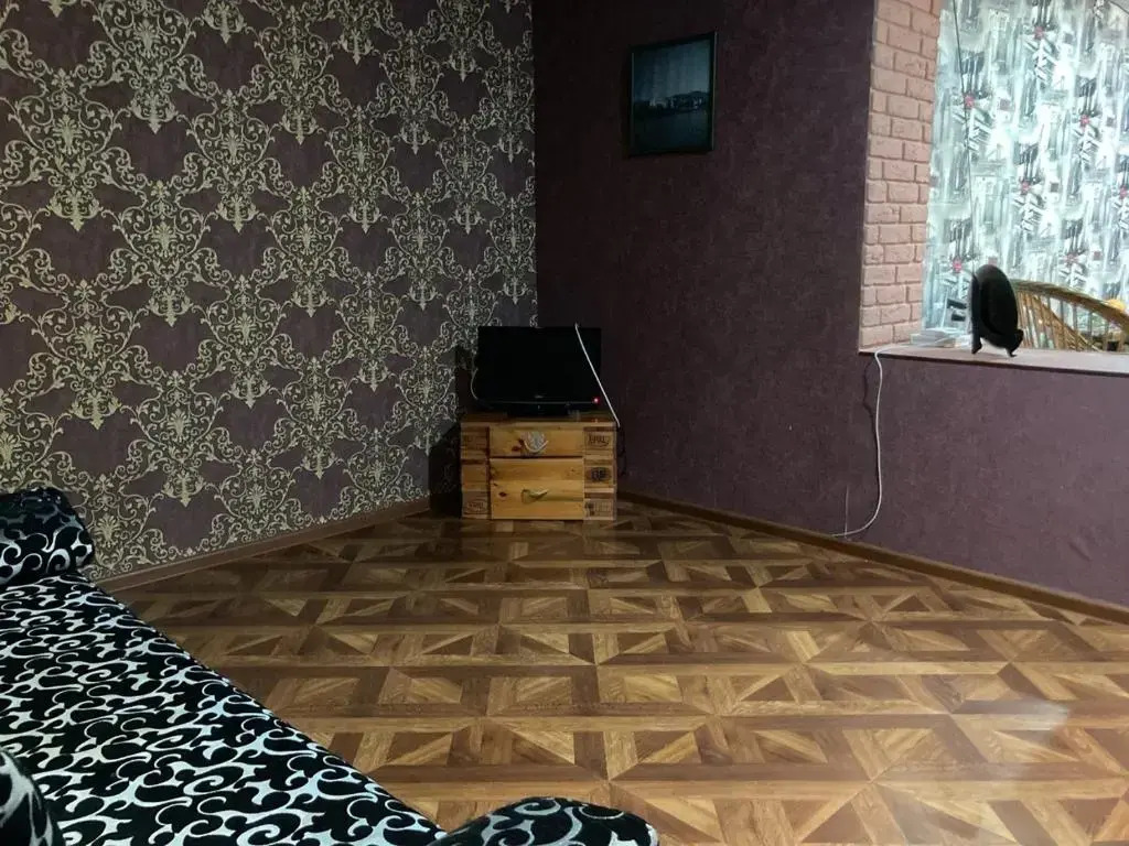 Apartamenty Cheljuskintsev 29