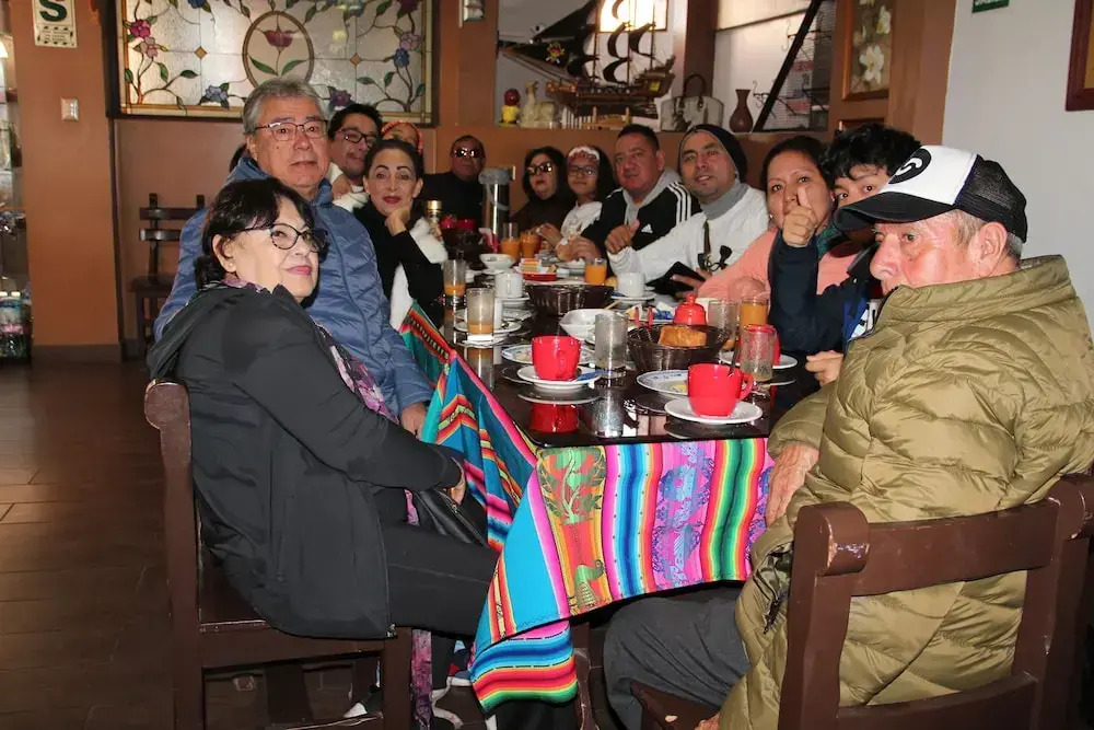 Hotel de Turistas Huaraz