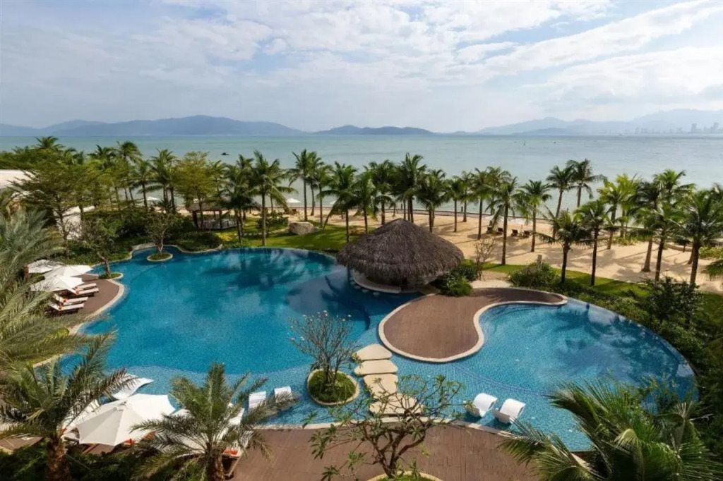 Boma Resort Nha Trang