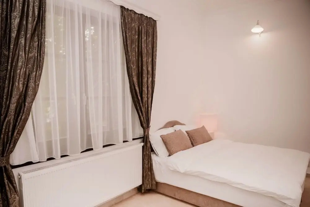 Hotel Heritage