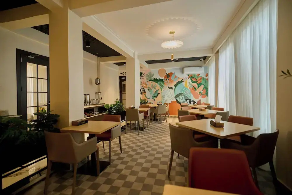 Belmond Hotel