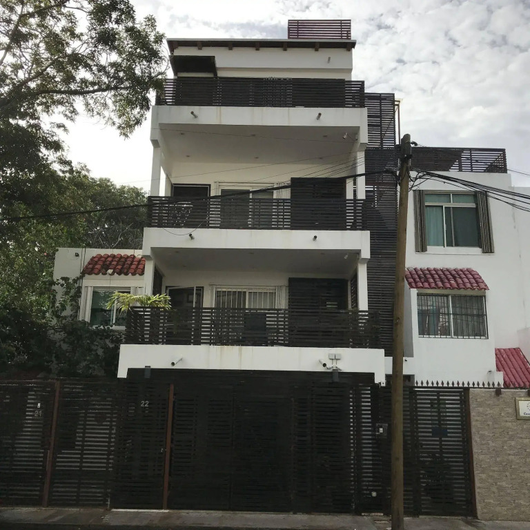 Casa Fausta