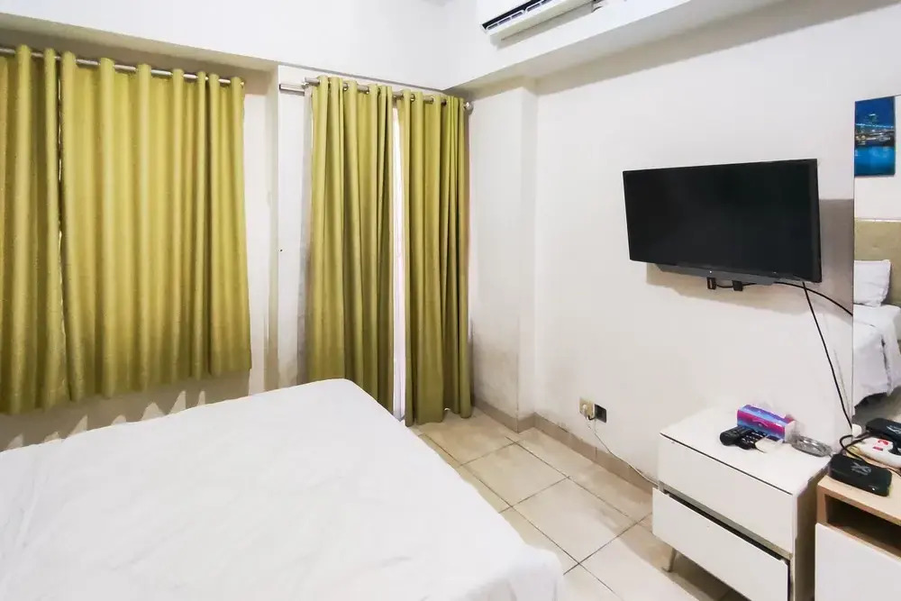 Redliving Margonda Residence 3 Apartemen by Niki Room