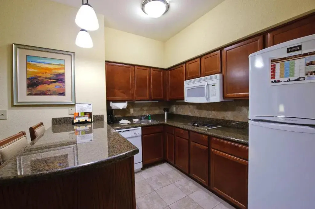 Staybridge Suites Corpus Christi by IHG