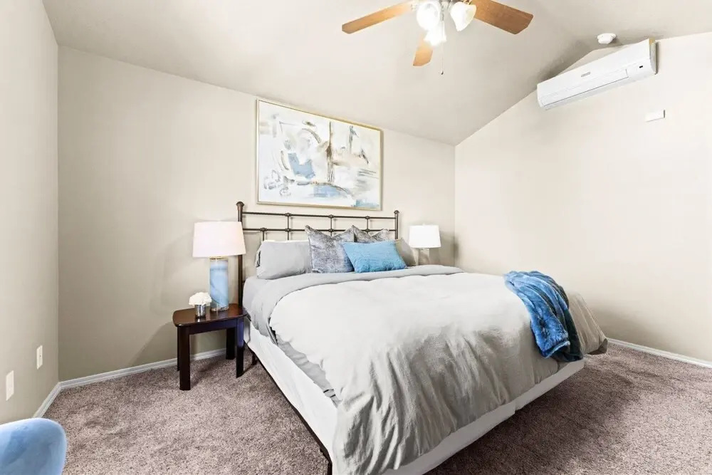Perfect Boise Getaway With Greenbelt Access