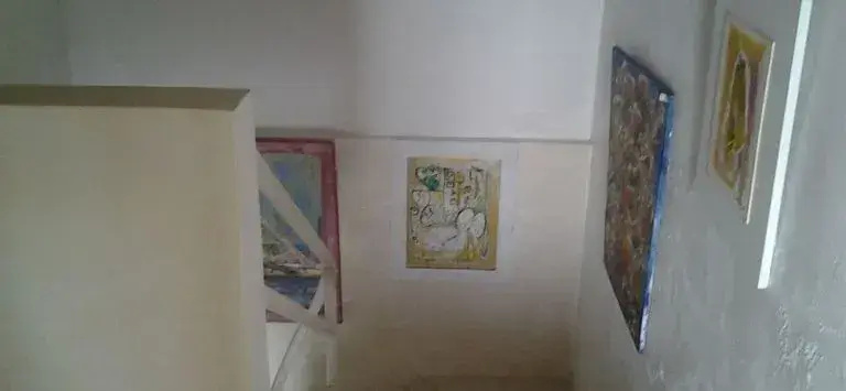 Villa Galerie