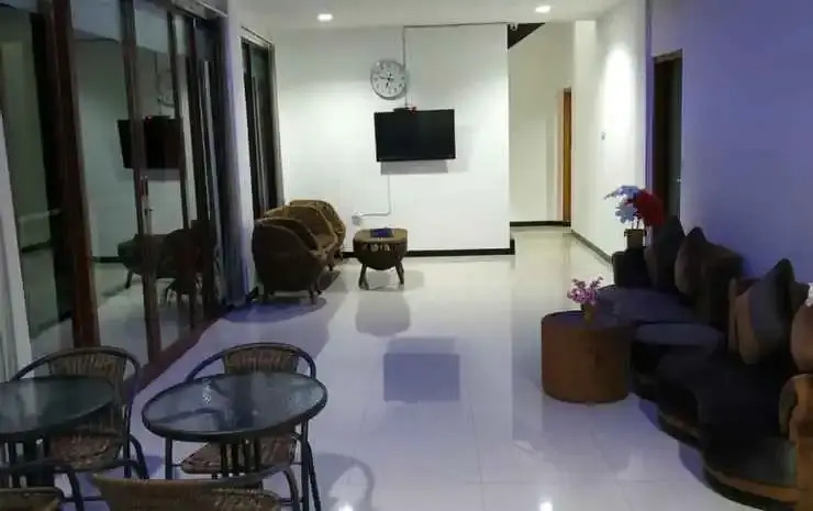 Sky Flores Hotel Ruteng