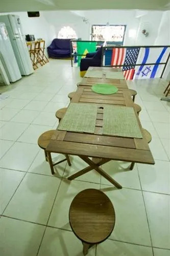 Lapa Casa Hostel