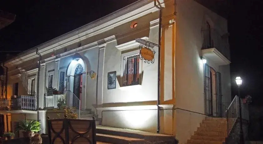 Il Belvedere