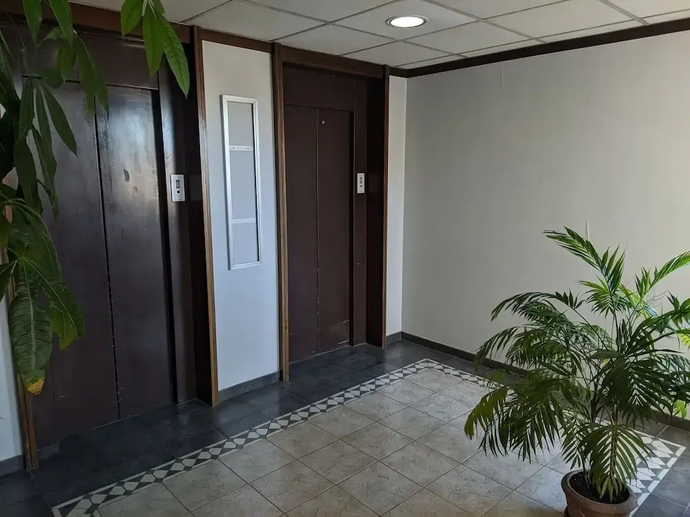 Apartment in Roma Near San Giovanni Train Station