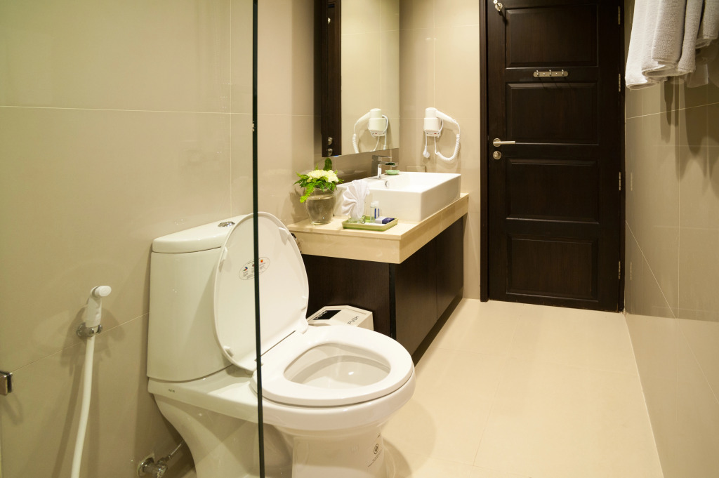 Aspen Suites Hotel Sukhumvit 2