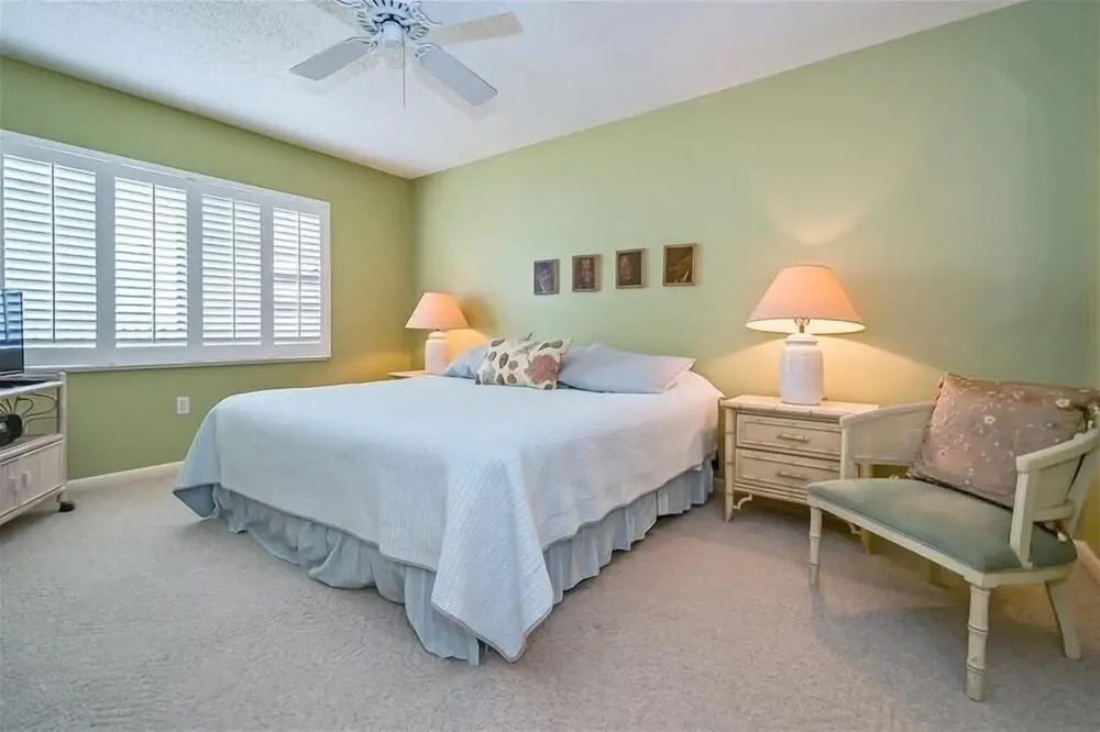 Sea Oats 342 2 Bedroom Condo by RedAwning
