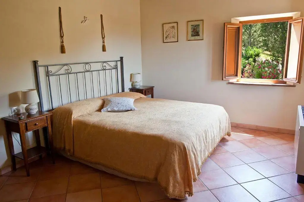 Podere lUlivo