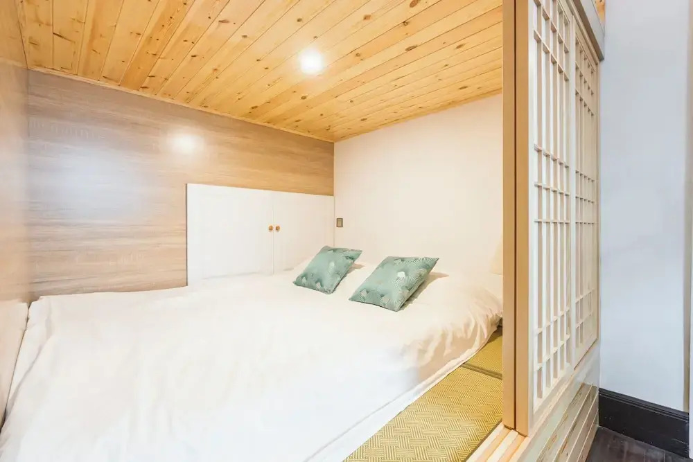 Shanghai Hills&XING 38 Family Homestay