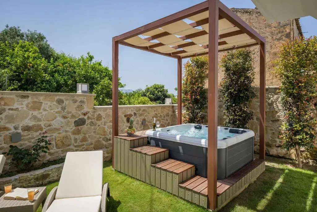Doro Villas